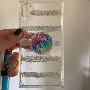 IphoneXr case
